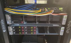 Featured image of post 👉 🏠 Présentation de mon infrastructure